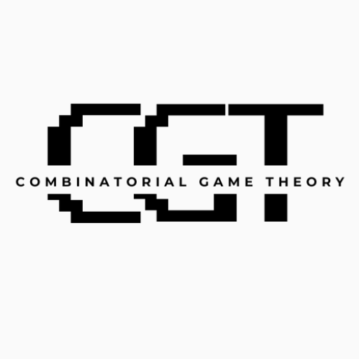 Combinatorial Game Theory